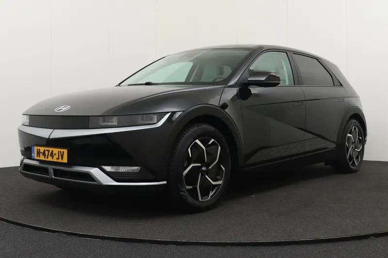 Hyundai Ioniq 5 (2021)