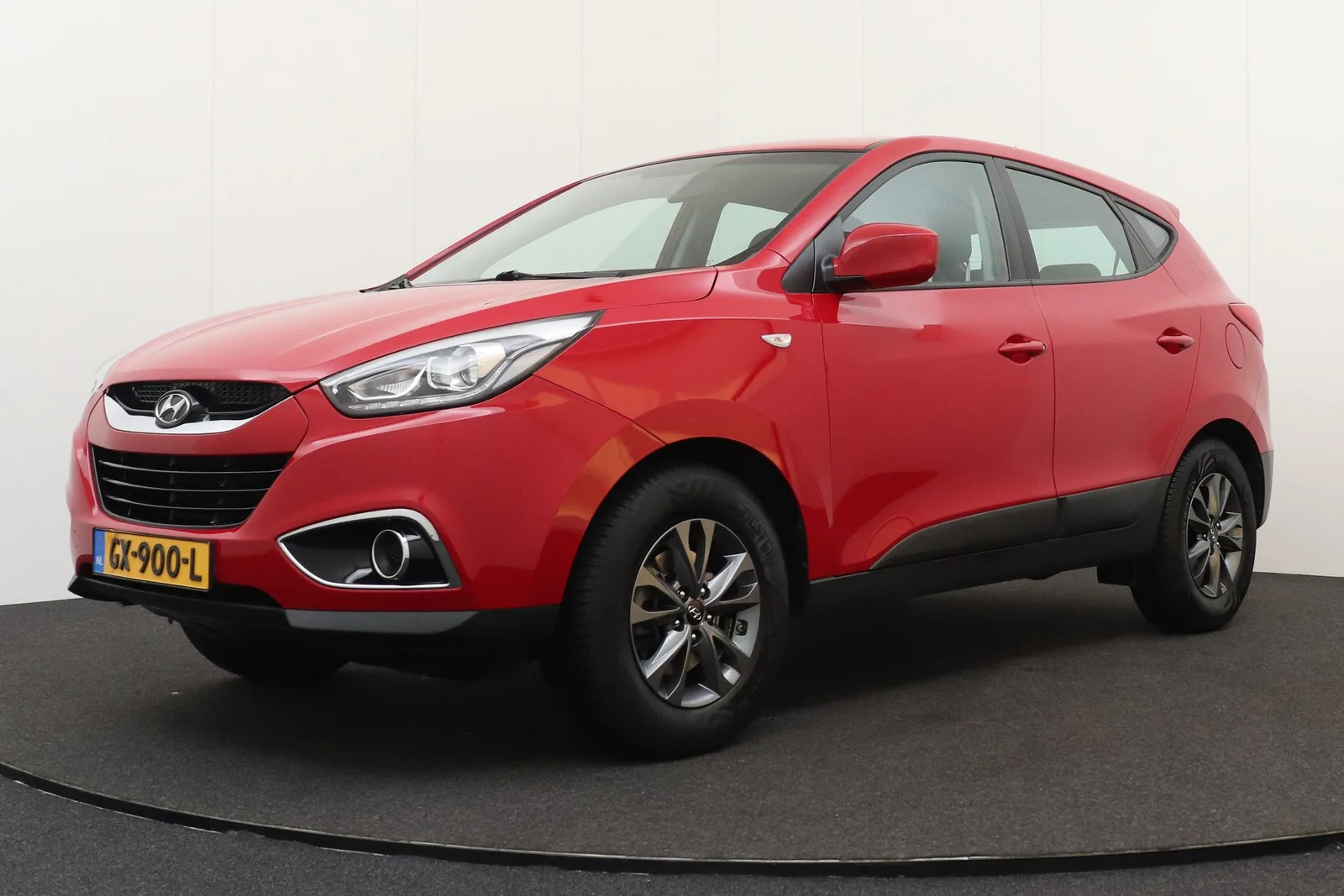 Hyundai ix35 (2015) — foto 1