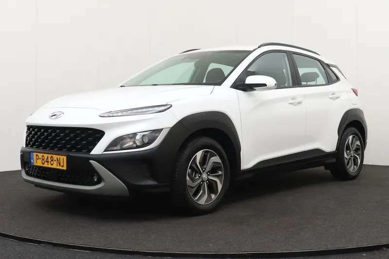 Hyundai Kona (2022)