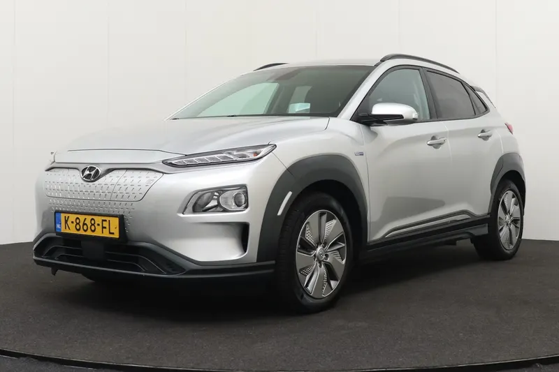Hyundai Kona (2020)