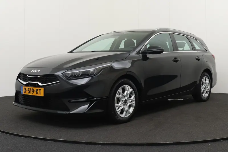 Kia Ceed Sportswagon (2023)