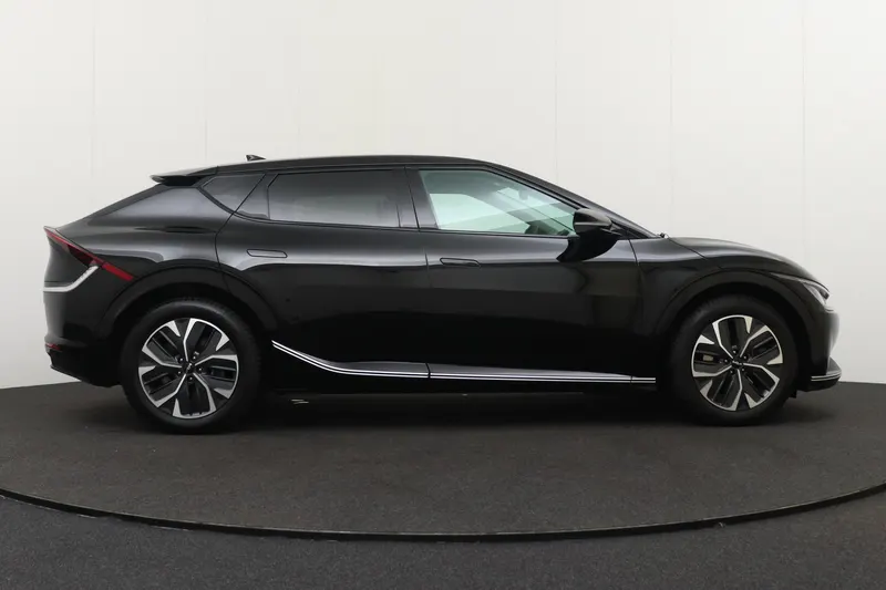 Kia EV6 (2022)