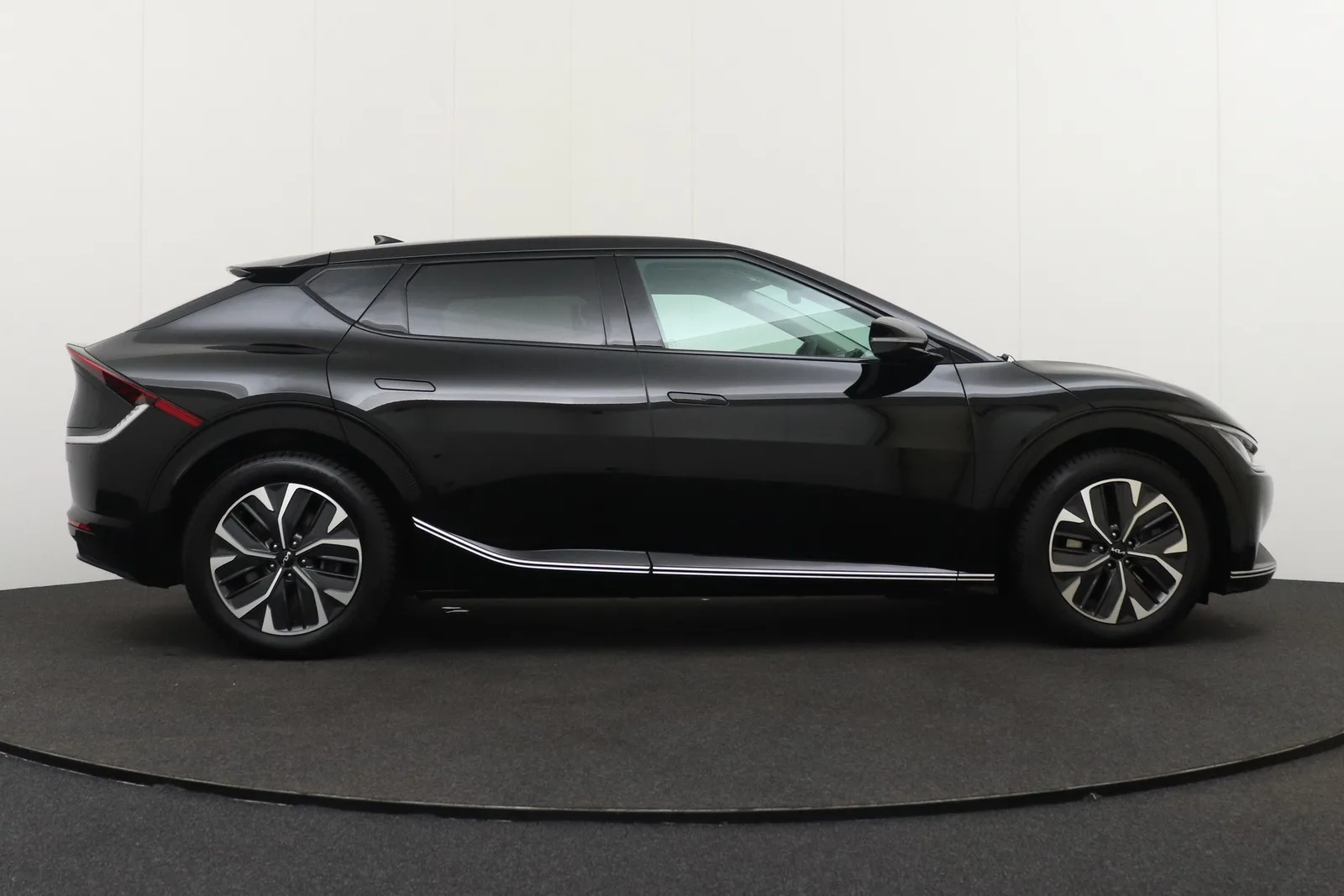 Kia EV6 (2022) — foto 1