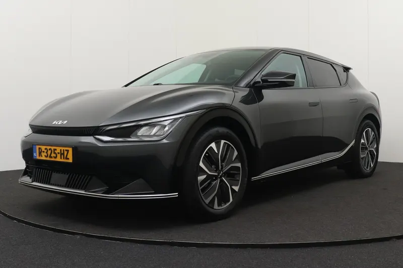 Kia EV6 (2022)