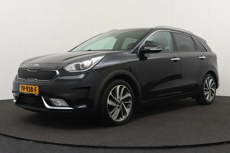 Kia Niro (2018)