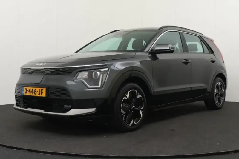 Kia Niro EV (2023)