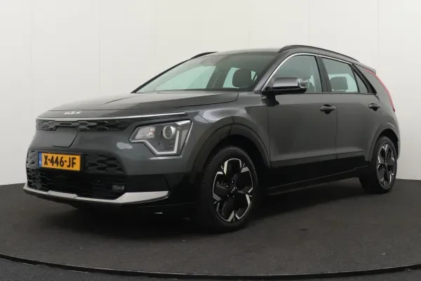 Kia Niro EV (2023) — foto 1