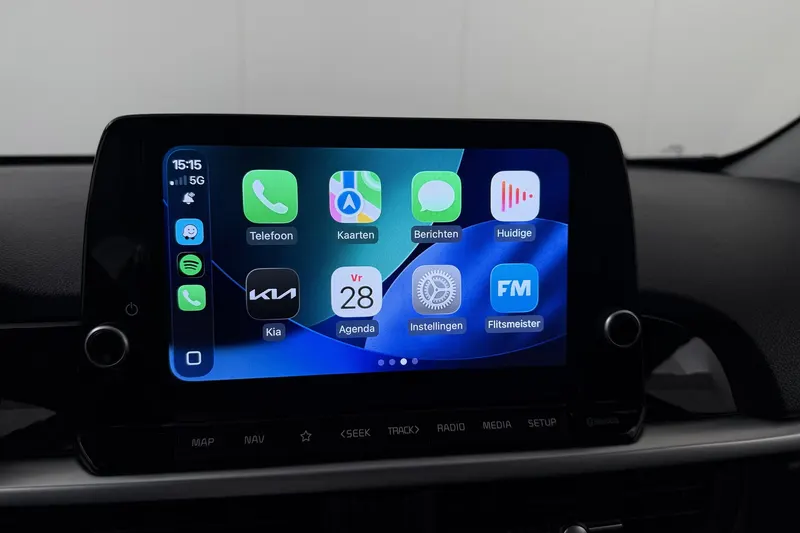 Kia Picanto (2022)