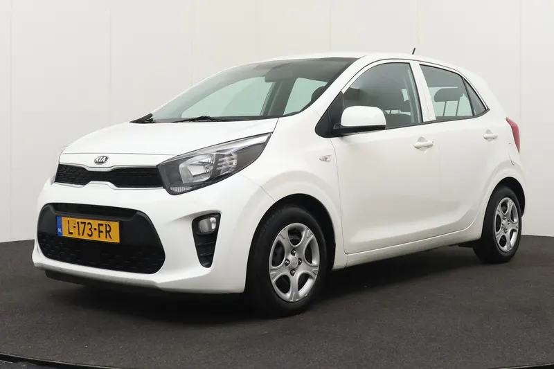 Kia Picanto (2021)