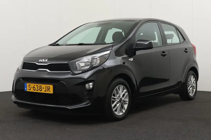 Kia Picanto (2023)