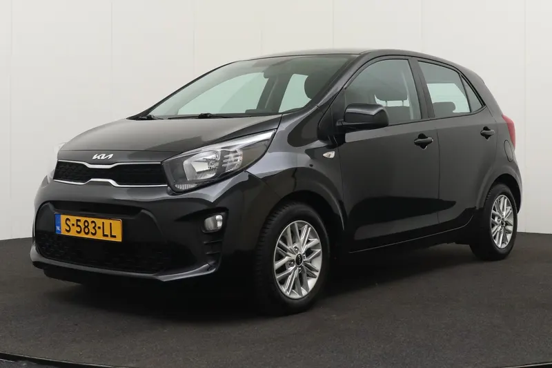 Kia Picanto (2023)