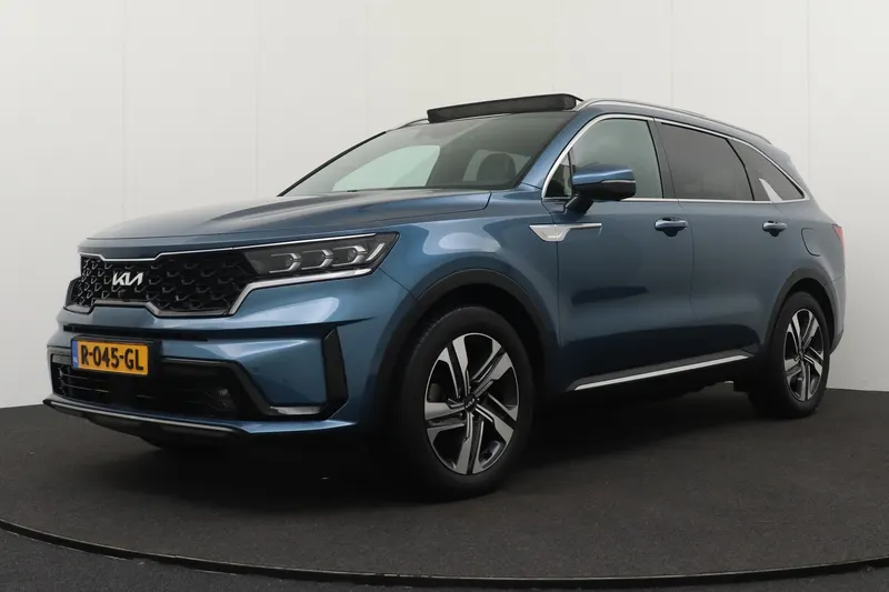 Kia Sorento (2022)