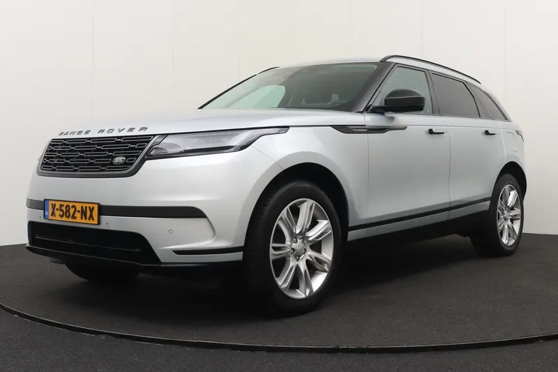 Land Rover Range Rover Velar (2024)