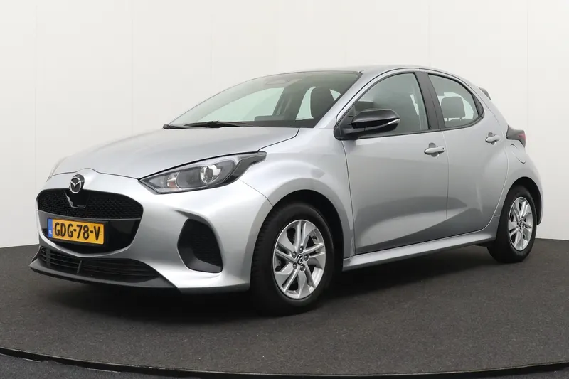 Mazda 2 (2024)