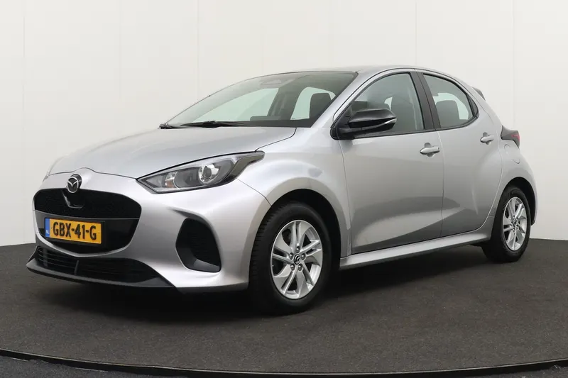 Mazda 2 (2024)