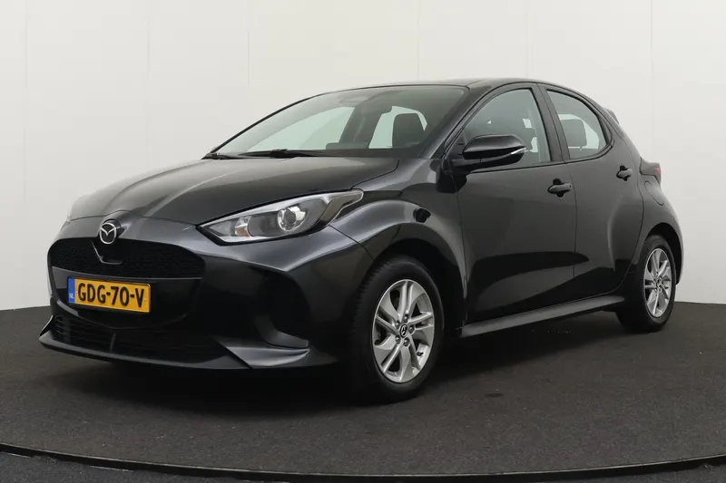 Mazda 2 (2024)