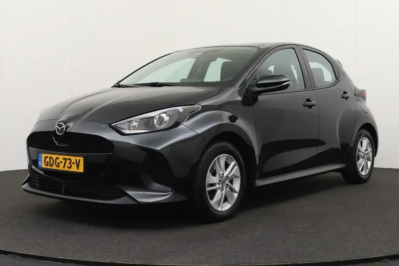 Mazda 2 (2024)