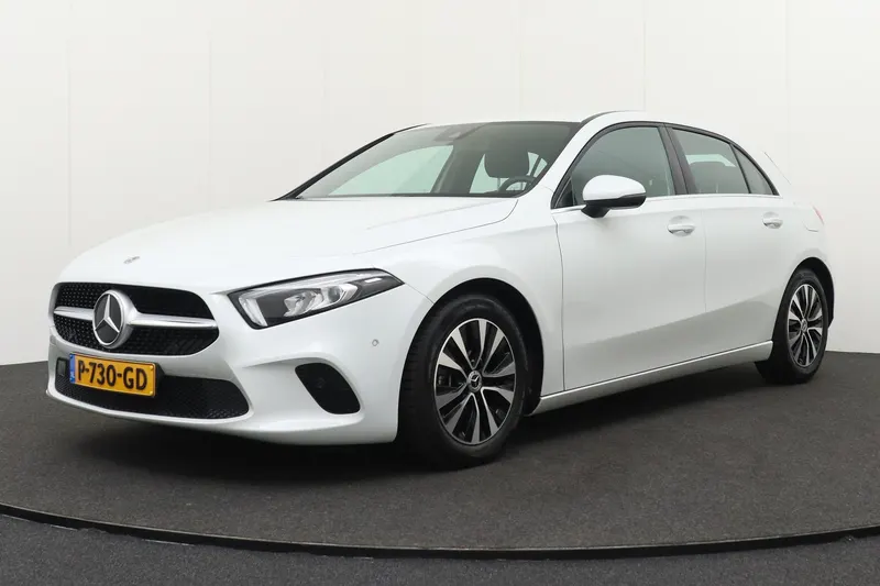 Mercedes-Benz A-Klasse (2022)