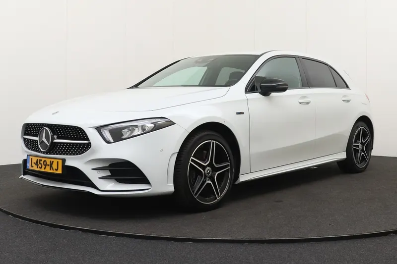 Mercedes-Benz A-Klasse (2021)
