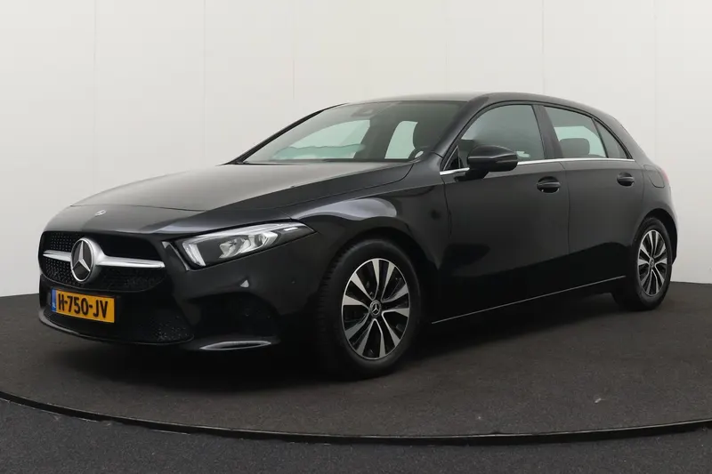 Mercedes-Benz A-Klasse (2020)