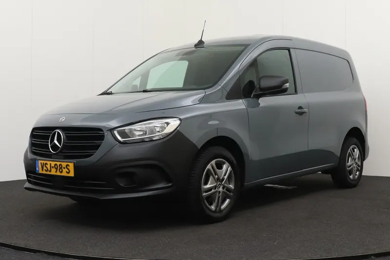 Mercedes-Benz Citan (2022)