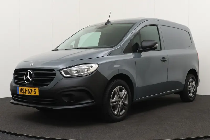 Mercedes-Benz Citan (2022)