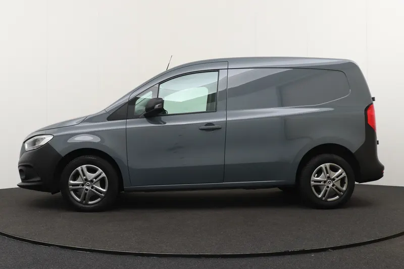 Mercedes-Benz Citan (2022)