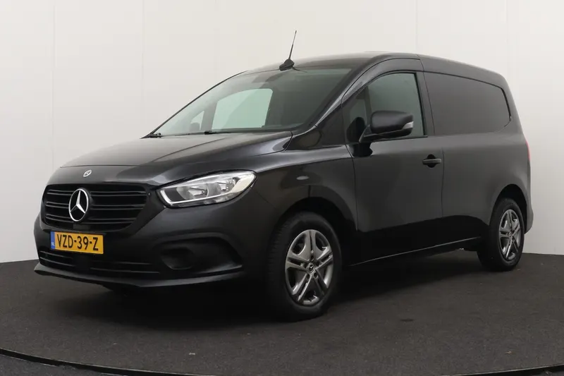Mercedes-Benz Citan (2023)
