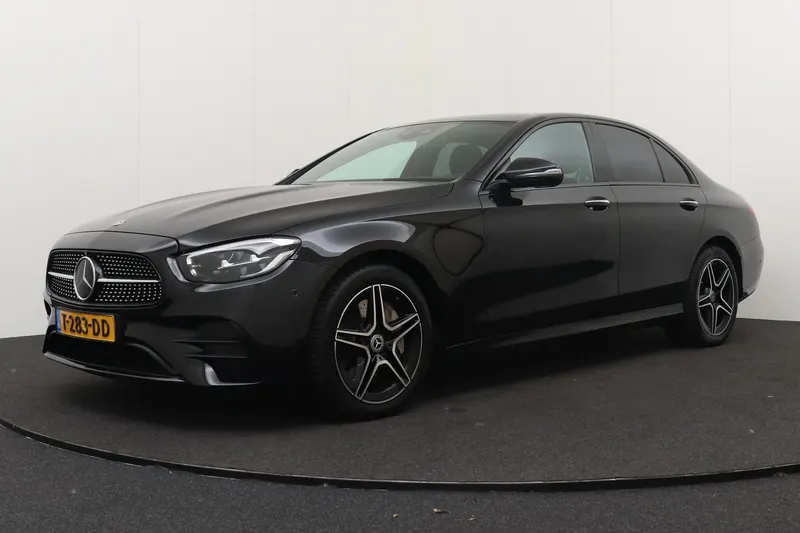 Mercedes-Benz E-Klasse (2023)