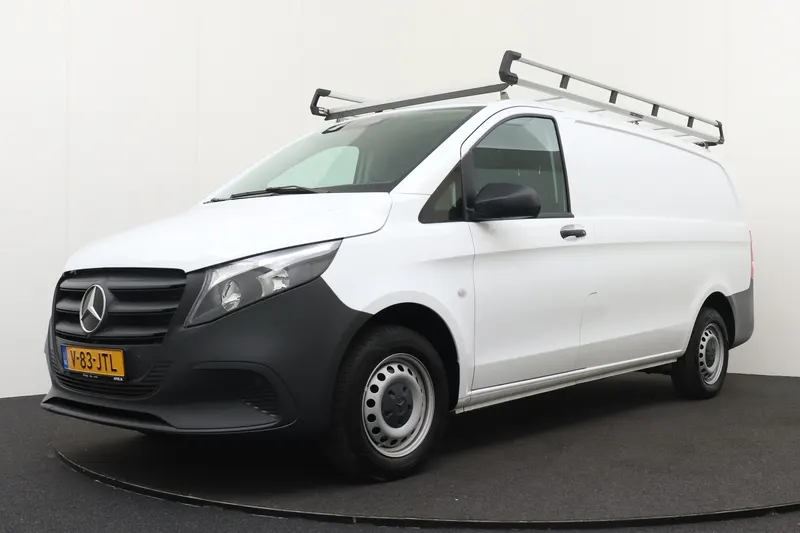 Mercedes-Benz Vito (2024)