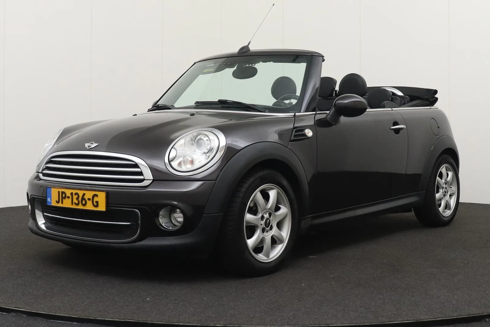 MINI Cooper (2014) — foto 1