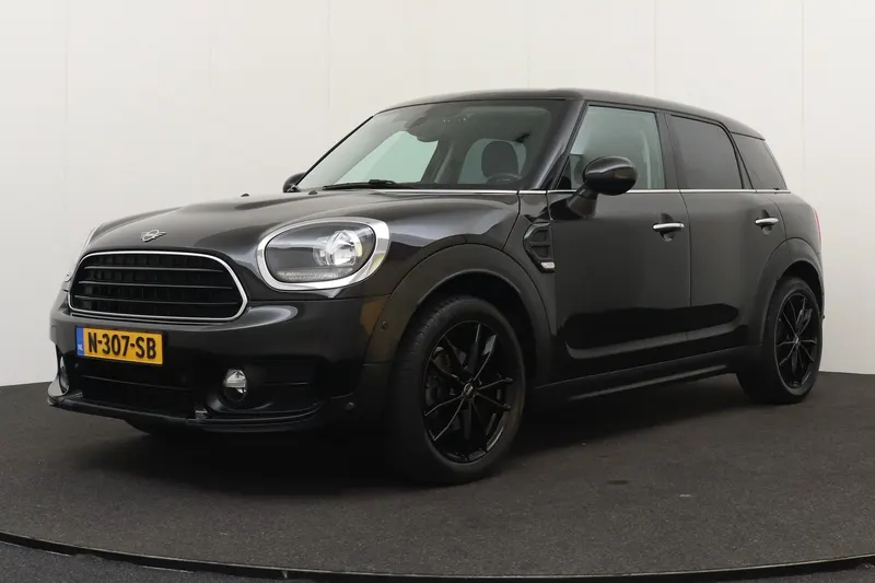 MINI Countryman (2018)