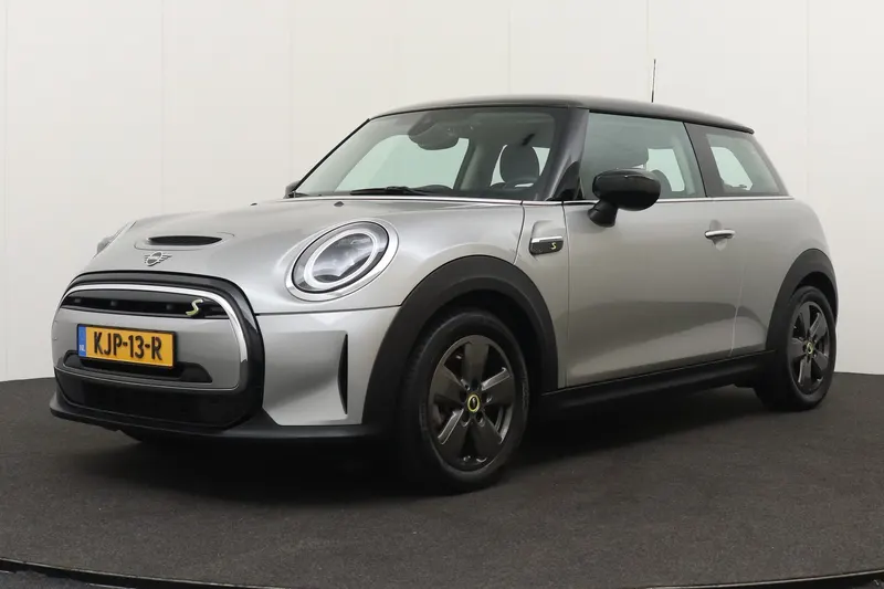 MINI Electric (2024)