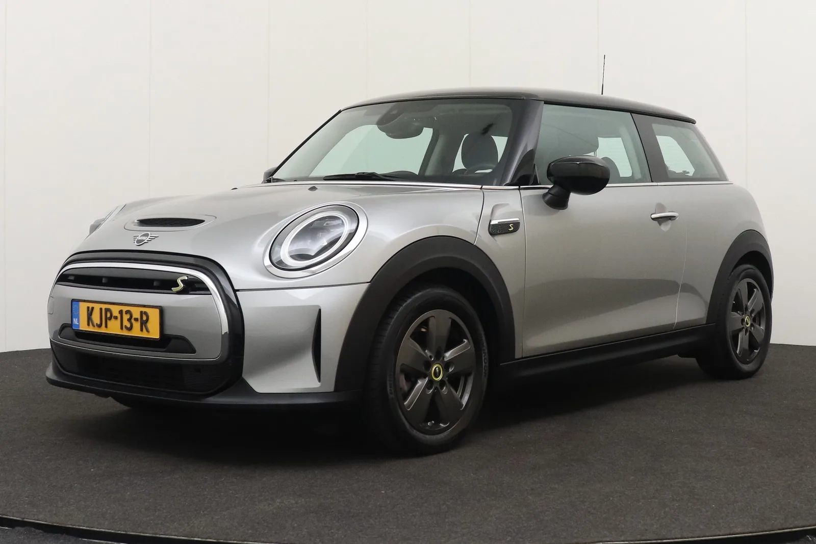 MINI Mini Electric (2024) — foto 1