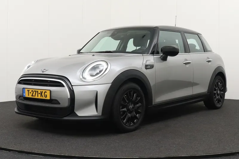 MINI 15 Aut Cooper Camden (2023)