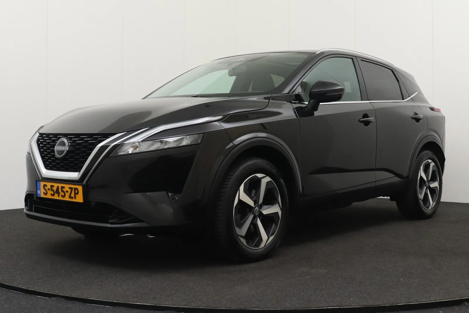 Nissan Qashqai (2023) — foto 1