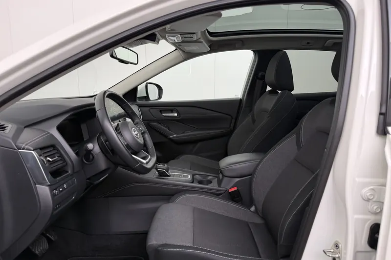 Nissan Qashqai (2023)
