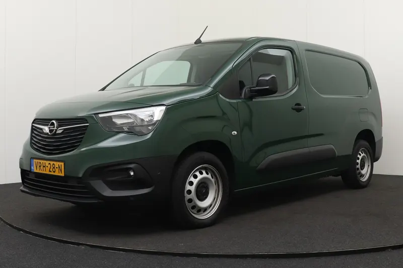 Opel Combo (2022)