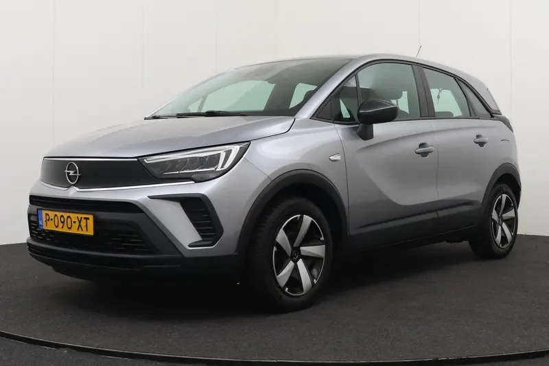 Opel Crossland (2022)