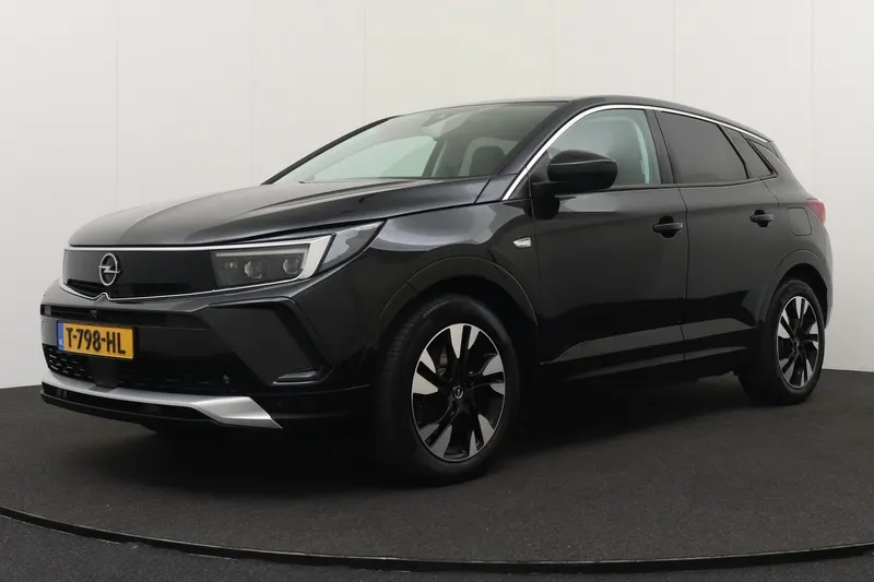 Opel Grandland (2023)