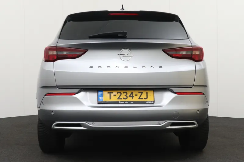 Opel Grandland (2023)