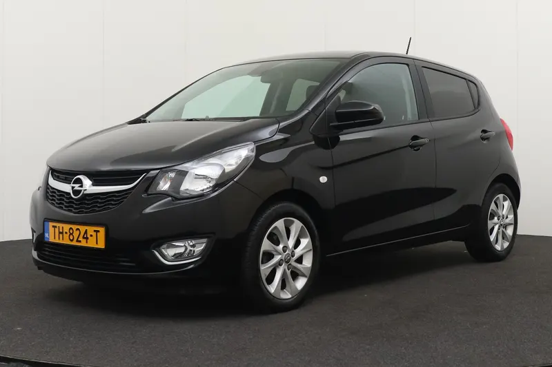 Opel Karl (2018)