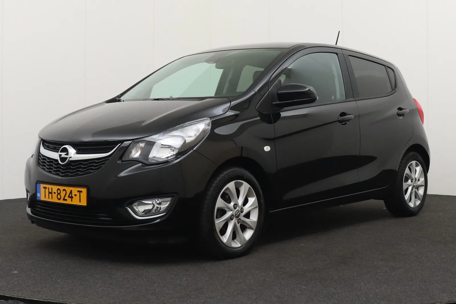 Opel Karl (2018) — foto 1