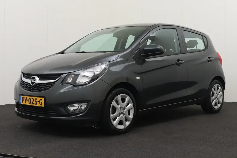 Opel Karl (2017)