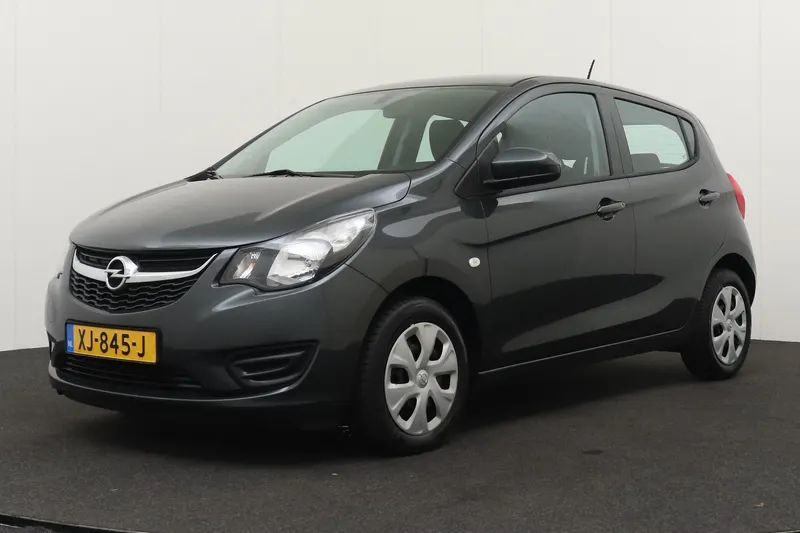 Opel Karl (2019)