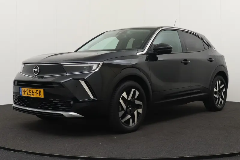 Opel Mokka-e (2021)
