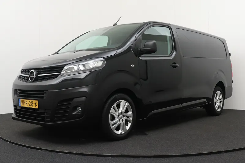 Opel Vivaro (2020)