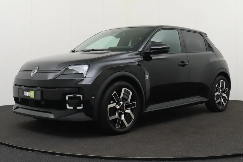 Renault 5 (2026)