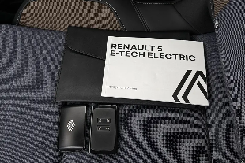 Renault 5 (2026)