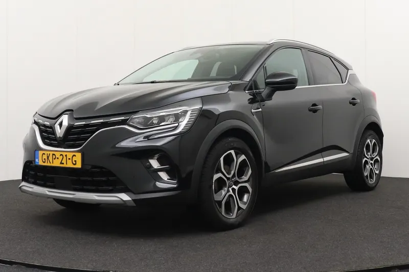 Renault Captur (2021)